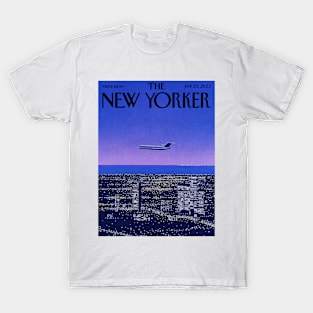 Hiroshi Nagai - vaporwave T-Shirt